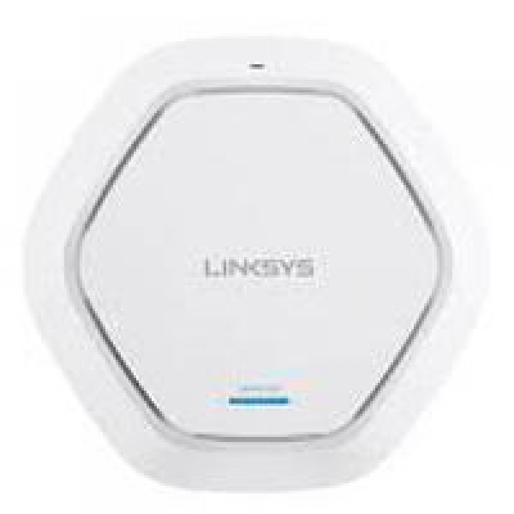 ACCESS POINT LINKSYS LAPAC1200C AC1200 DUAL-BAND #CLOUD MANAGER#