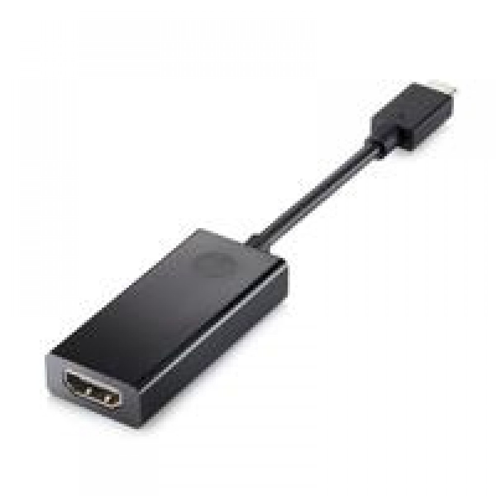 ADAPTADOR HP USB-C MACHO/ HDMI HEMBRA