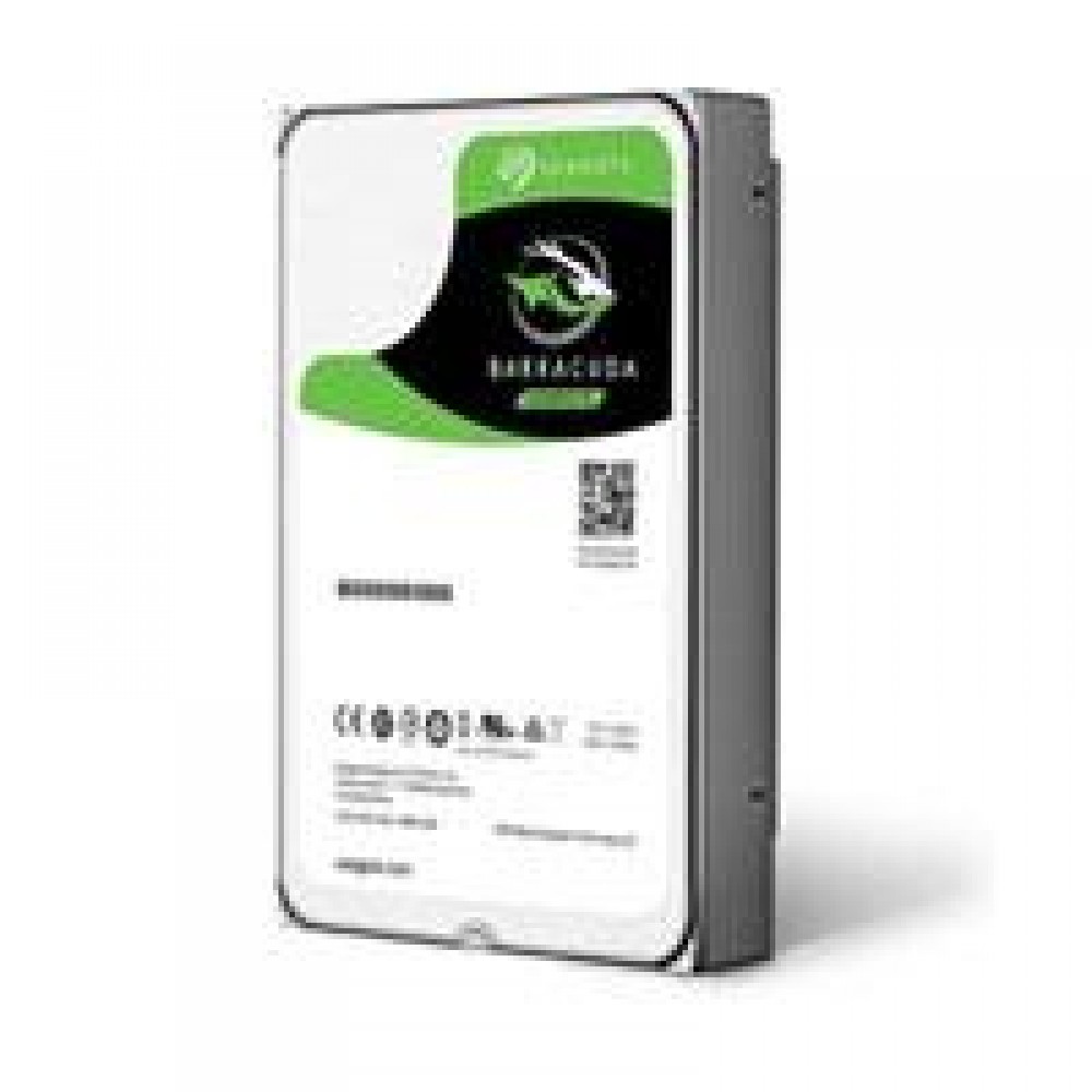 DD INTERNO SEAGATE BARRACUDA 3.5 1TB SATA3 6GB/S 7200RPM 64MB PC