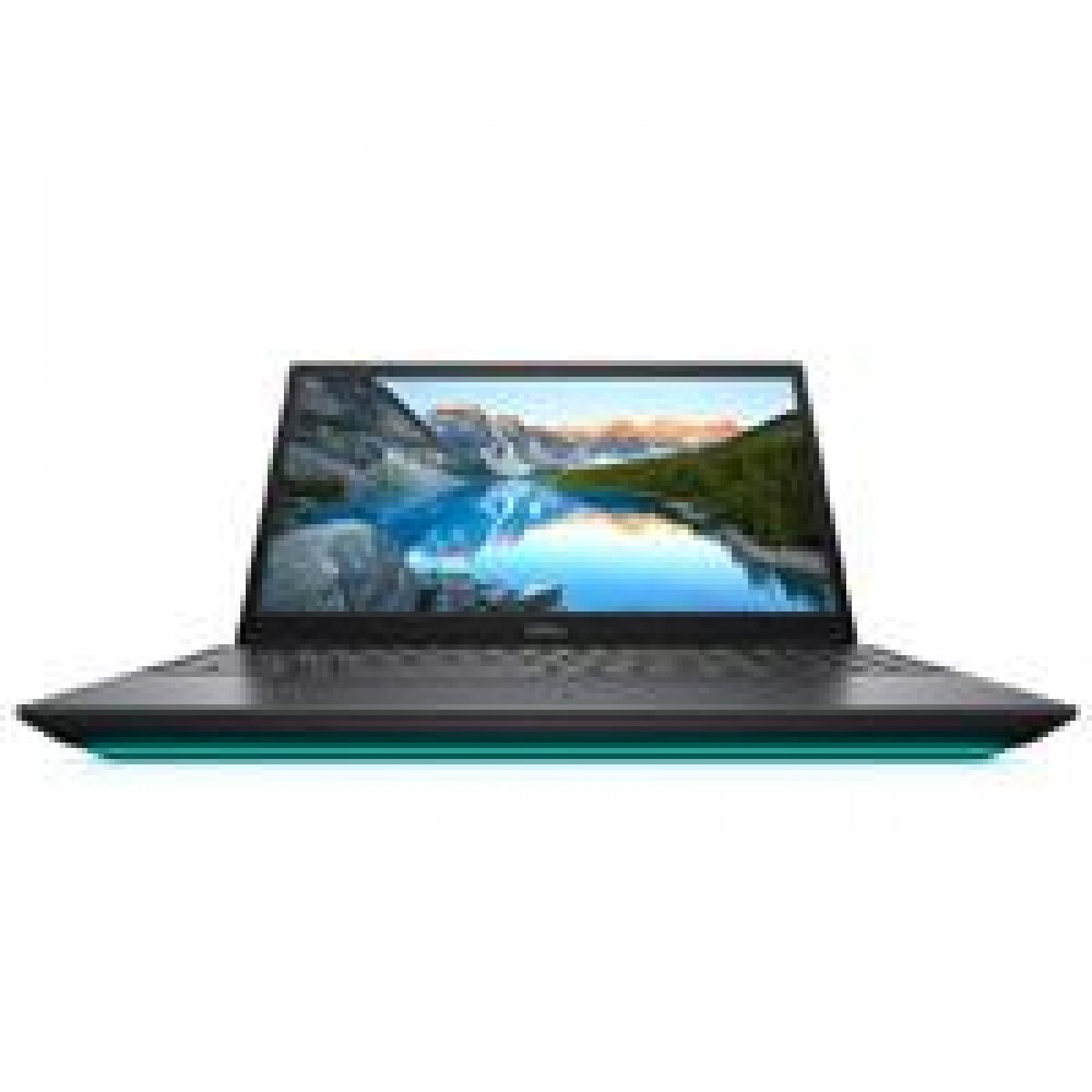 INSPIRON GAMING DELL G5 15 5500 CORE I7-10750H 6C 2.4GHZ, 4.1GHZ TURBO / 16GB / 512GB SSD / 15.6 FHD / NVIDIA GEFORCE RTX 2060 6GB / WINDOWS 10 HOME / GARANTIA 1 AÑO + COMPLETE CARE