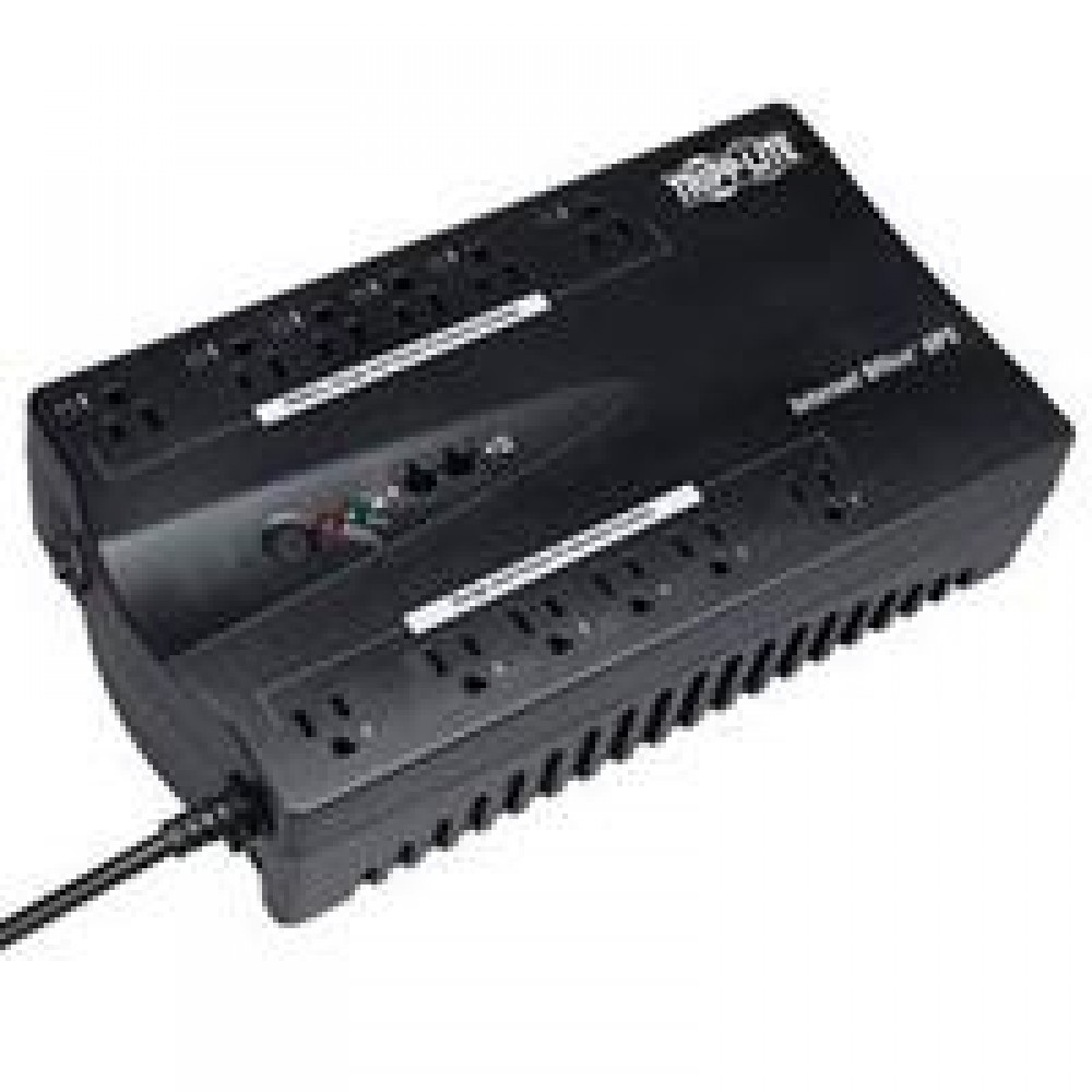 NOBREAK TRIPP-LITE INTERNET900U DE 120V, 900VA / 480W , ULTRA COMPACTO 12 CONTACTOS USB