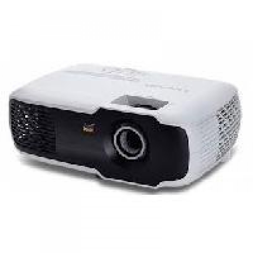 VIDEOPROYECTOR VIEWSONIC DLP PA502S/SVGA/3500 LUMENS/VGA/HDMI/15000 HORAS/TIRO NORMAL