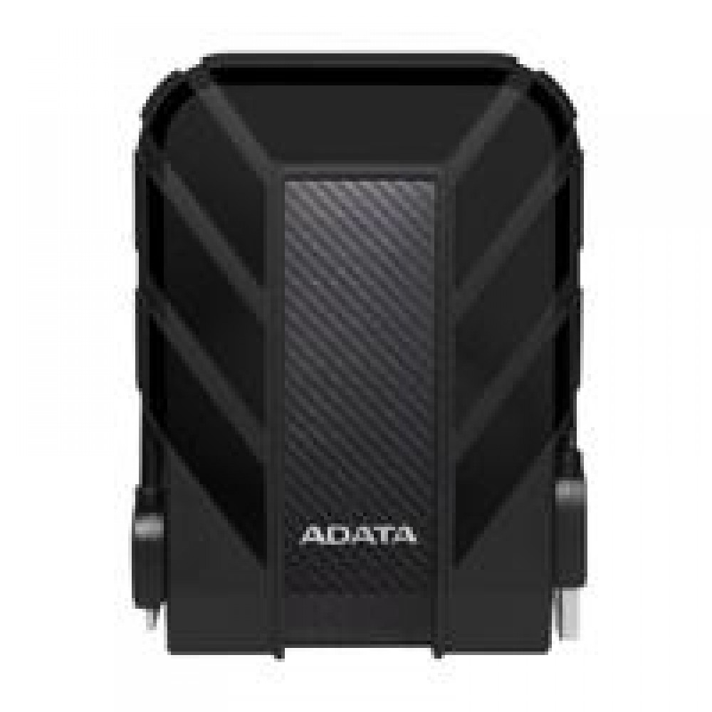 DD EXTERNO 2TB ADATA HD710P 2.5 USB 3.2 CONTRAGOLPES NEGRO WINDOWS/MAC/LINUX