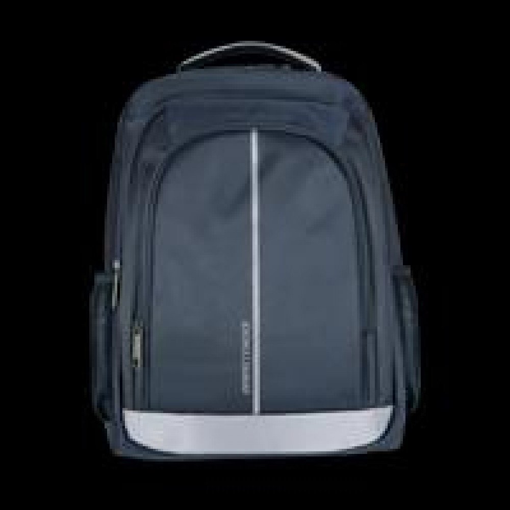 MOCHILA PERFECT CHOICE PARA LAPTOP 15-17 ESSENTIALS AZUL