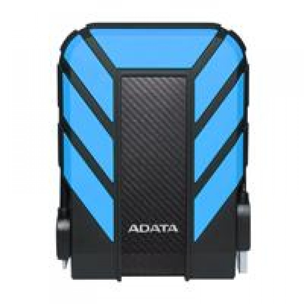 DD EXTERNO 2TB ADATA HD710P 2.5 USB 3.2 CONTRAGOLPES AZUL WINDOWS/MAC/LINUX