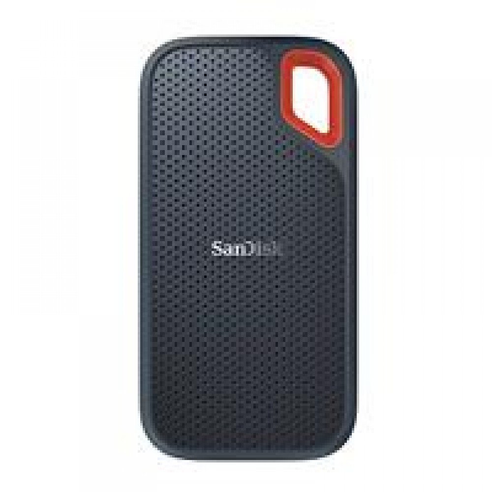 UNIDAD DE ESTADO SOLIDO SSD EXTERNO SANDISK EXTREME PORTABLE 250GB 2.5 USB 3.1 LECT.550MB/S USO RUDO