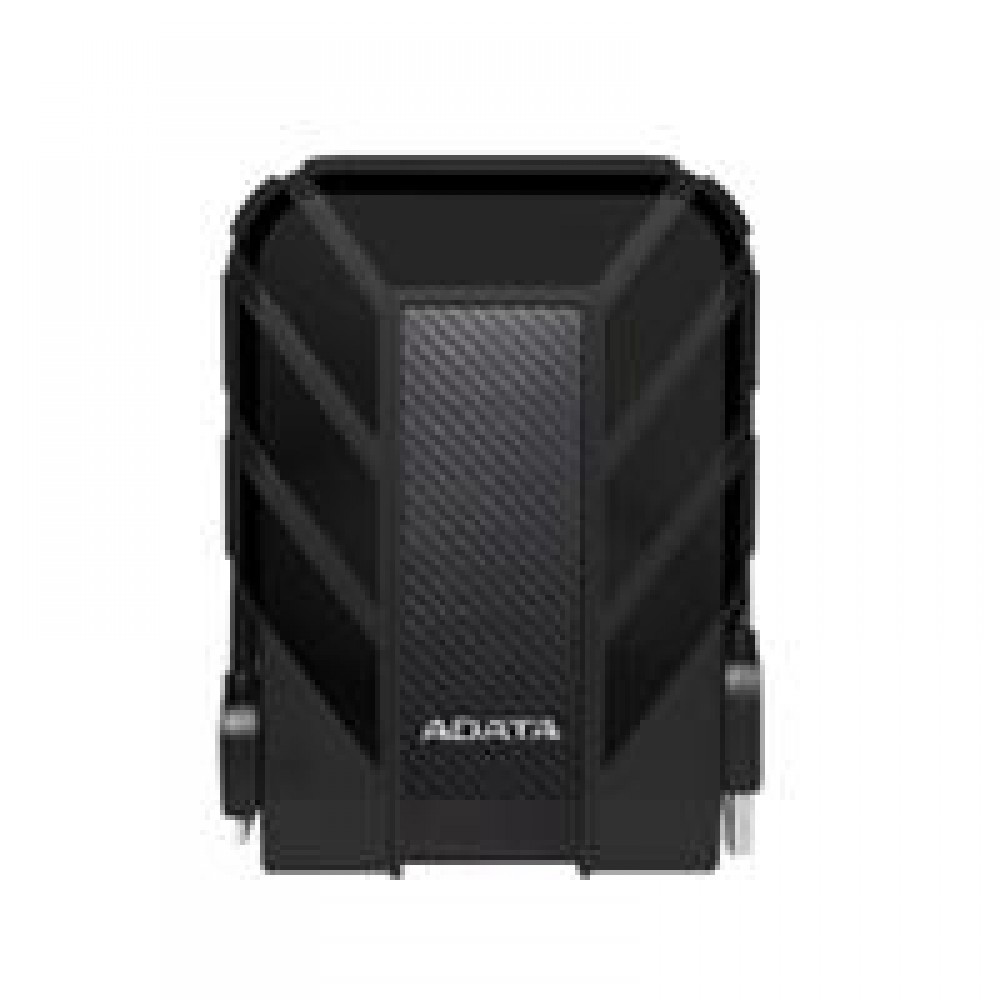 DD EXTERNO 1TB ADATA HD710P 2.5 USB 3.2 CONTRAGOLPES NEGRO WINDOWS/MAC/LINUX