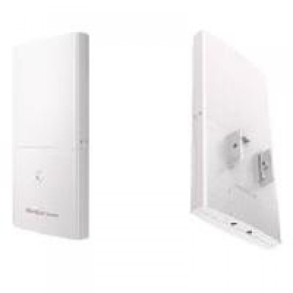 PUNTO DE ACCESO WIFI 802.11AC DE LARGO ALCANCE PARA EXTERIORES SOPORTA HASTA 450 USUARIOS