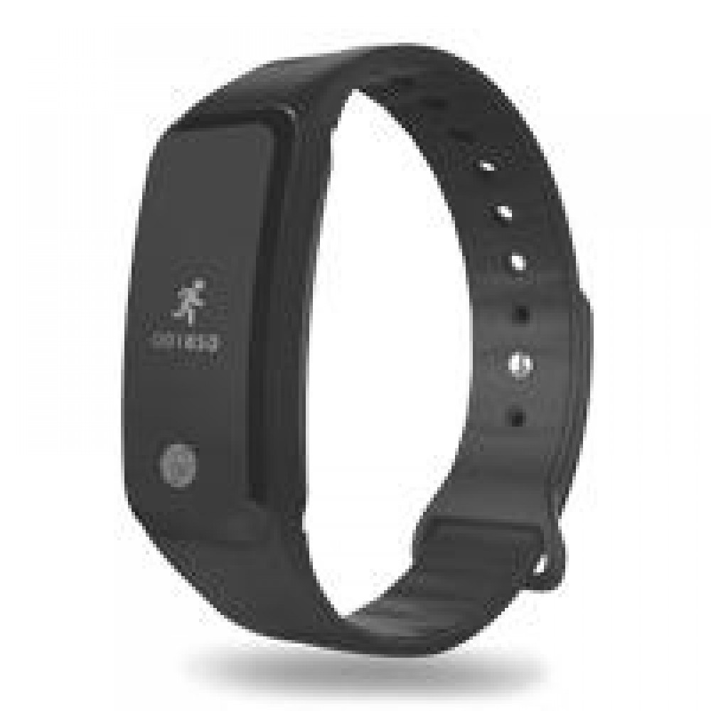 GHIA SMART BAND NEGRO / TOUCH/ / BT/ IOS/ ANDROID/