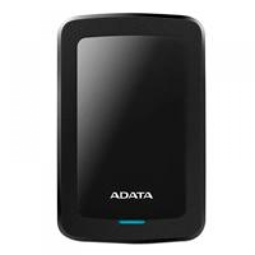 DD EXTERNO 4TB ADATA HV300 DASHDRIVE SLIM 2.5 USB 3.2 NEGRO WINDOWS/MAC/LINUX