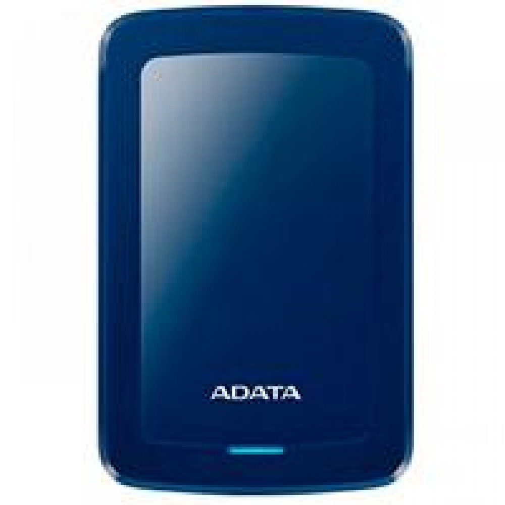 DD EXTERNO 2TB ADATA HV300 DASHDRIVE SLIM 2.5 USB 3.2 AZUL WINDOWS/MAC/LINUX