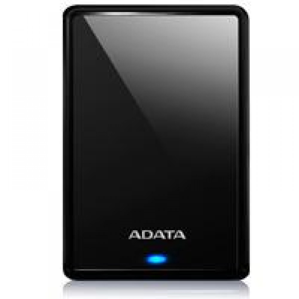 DD EXTERNO 2TB ADATA HV620S DASHDRIVE SLIM 2.5 USB 3.2 NEGRO WINDOWS/MAC/LINUX