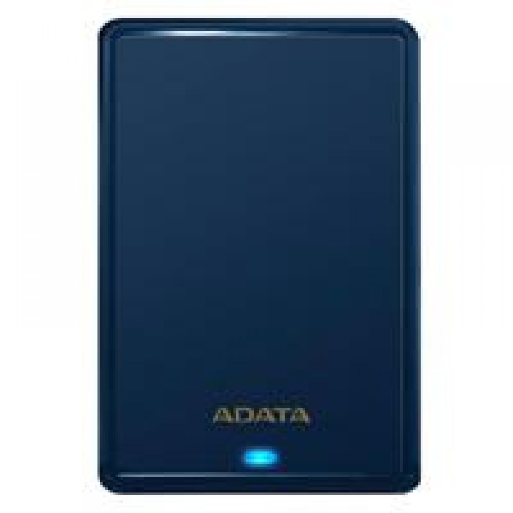 DD EXTERNO 1TB ADATA HV620S DASHDRIVE SLIM 2.5 USB 3.2 AZUL WINDOWS/MAC/LINUX