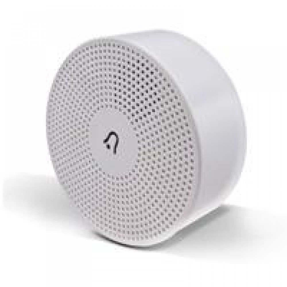 CAMPANA PARA VIDEO PORTERO WIFI SMART LIFE IOT BY TECHZONE