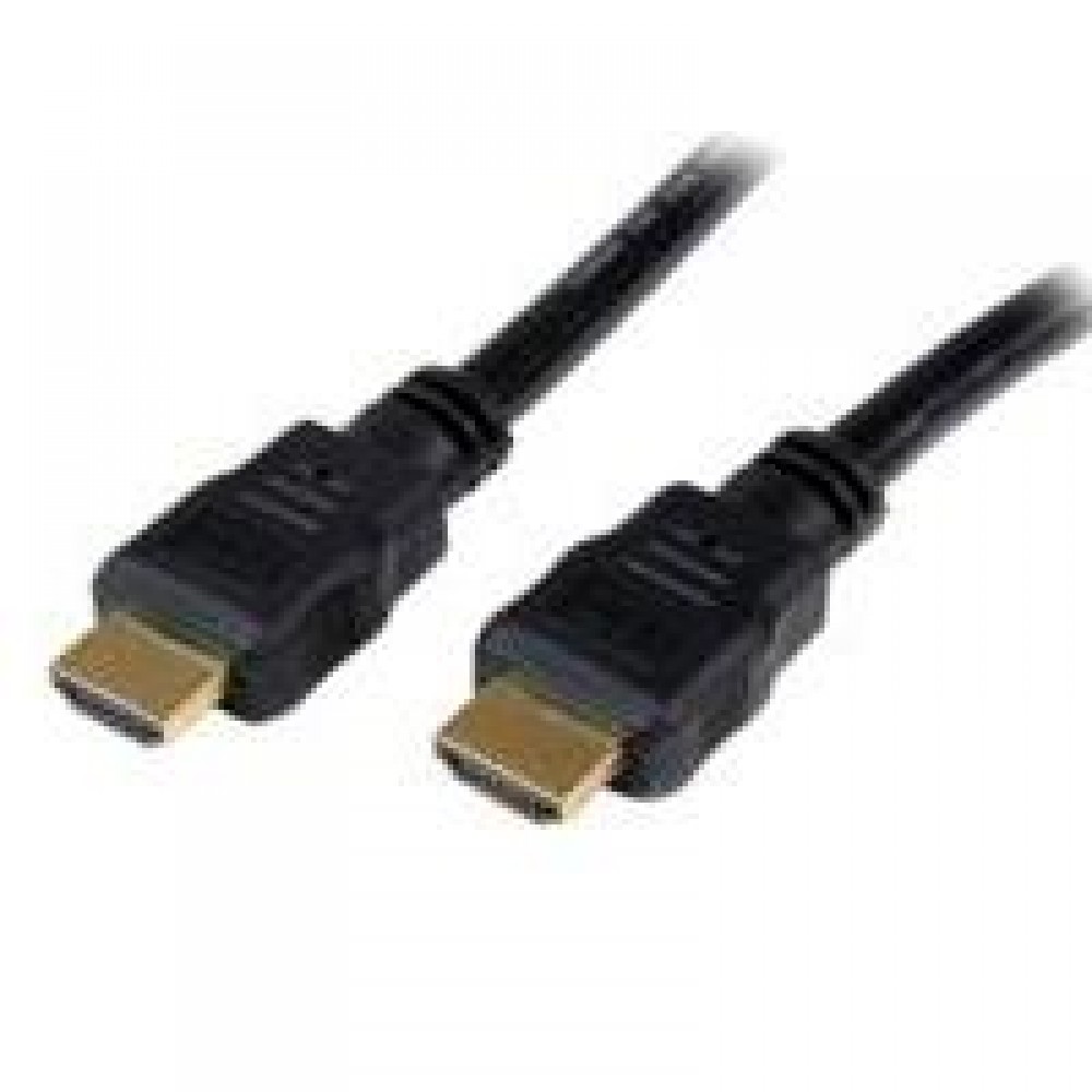 CABLE HDMI® DE ALTA VELOCIDAD CORTO DE 0.3M - HDMI MACHO A HDMI MACHO - ULTRA HD 4K X 2K - HDMI 1.4 - STARTECH.COM MOD. HDMM30CM
