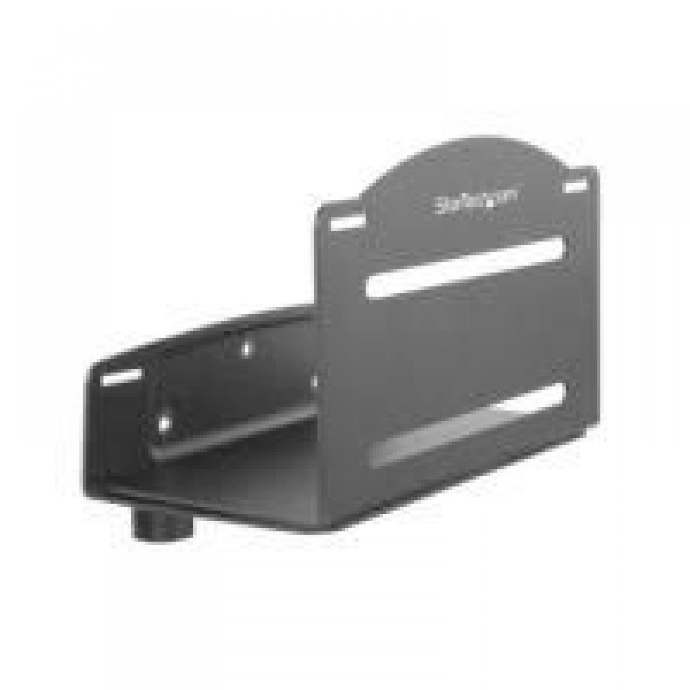 SOPORTE AJUSTABLE DE CPU PARA PARED - BASE AJUSTABLE DE COMPUTADORA PARA PARED - BRACKET DE MONTAJE PARA COMPUTADORA - STARTECH.COM MOD. CPUWALLMNT