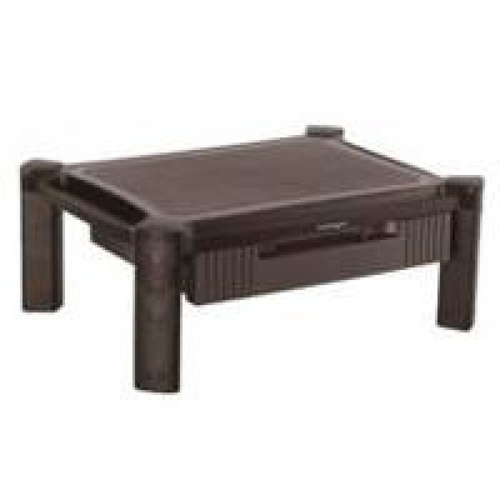 BASE DE SOPORTE PARA MONITOR - CON CAJóN Y ALTURA AJUSTABLE - CON SOPORTE PARA MONITORES DE 32 PULGADAS - STARTECH.COM MOD. MONSTADJD