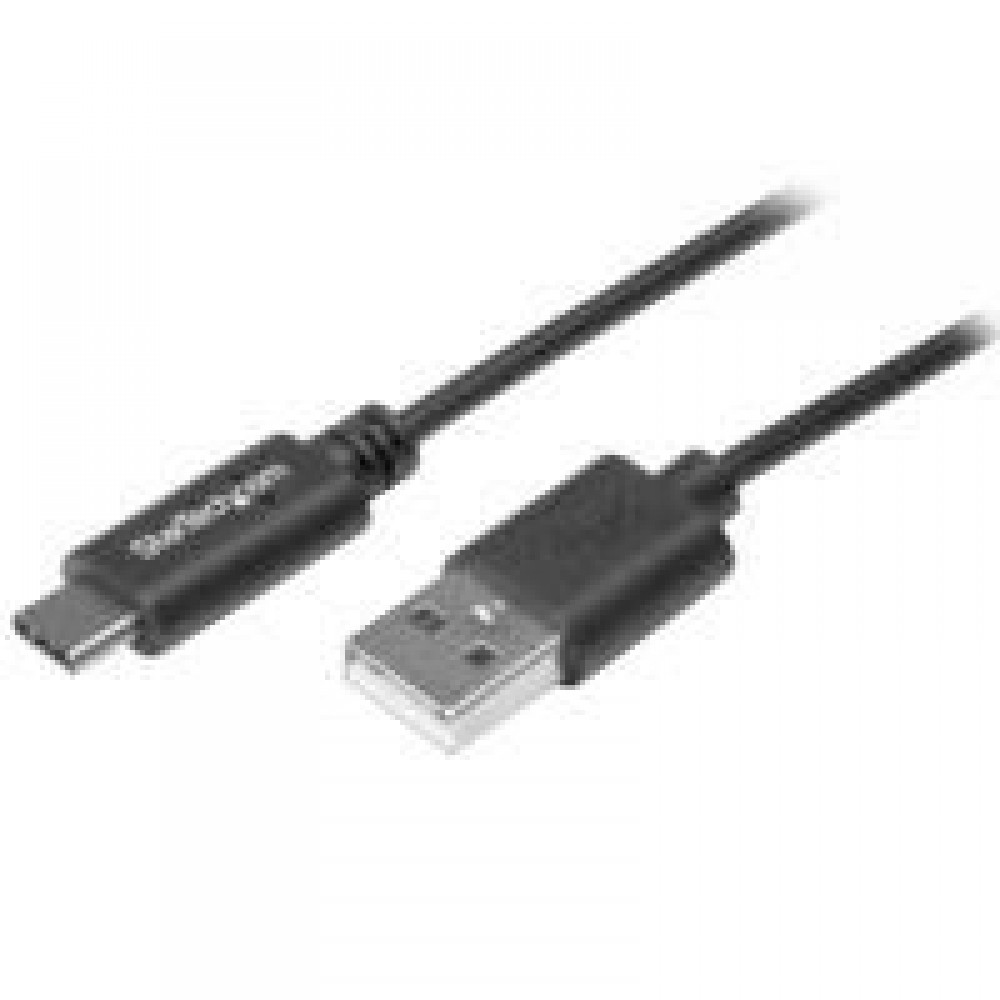 CABLE USB-C A USB-A DE 2M - USB 2.0 - MACHO A MACHO - USB TYPE-C - USBC - STARTECH.COM MOD. USB2AC2M