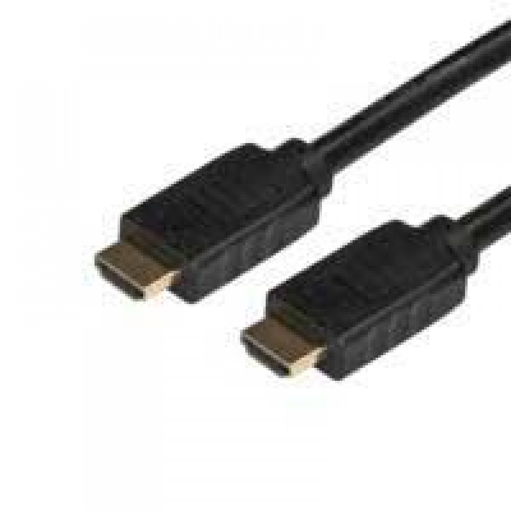 CABLE DE 5M HDMI DE ALTA VELOCIDAD PREMIUM CON ETHERNET - 4K 60HZ - CABLE PARA BLU-RAY ULTRAHD 4K 2.0 - STARTECH.COM MOD. HDMM5MP