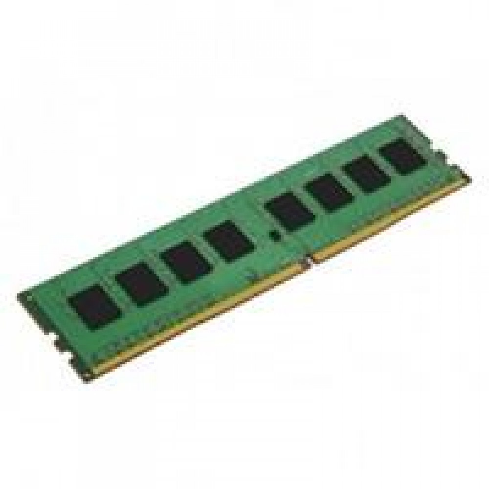 MEMORIA KINGSTON UDIMM DDR4 8GB 2400MHZ VALUERAM CL17 288PIN 1.2V P/PC