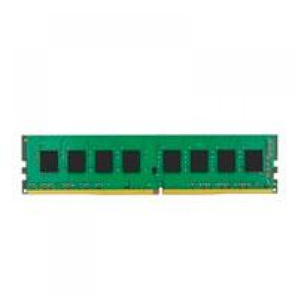 MEMORIA KINGSTON UDIMM DDR4 4GB 2400MHZ VALUERAM CL17 288PIN 1.2V P/PC