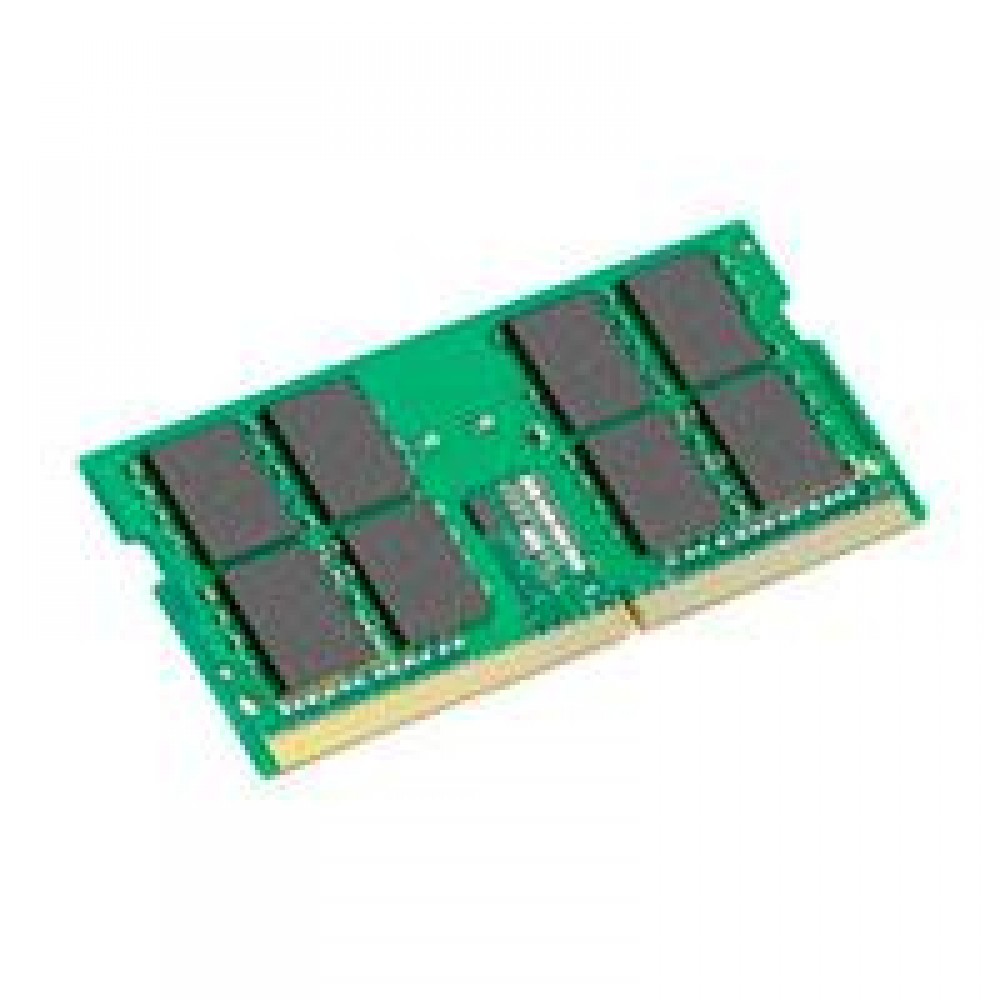 MEMORIA PROPIETARIA KINGSTON SODIMM DDR4 4GB 2400MHZ CL17 260PIN 1.2V P/LAPTOP