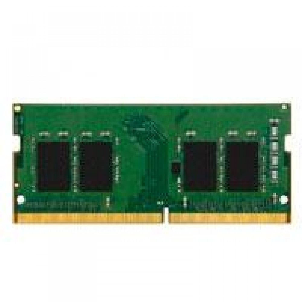 MEMORIA KINGSTON SODIMM DDR4 4GB 2400MHZ VALUERAM CL17 260PIN 1.2V
