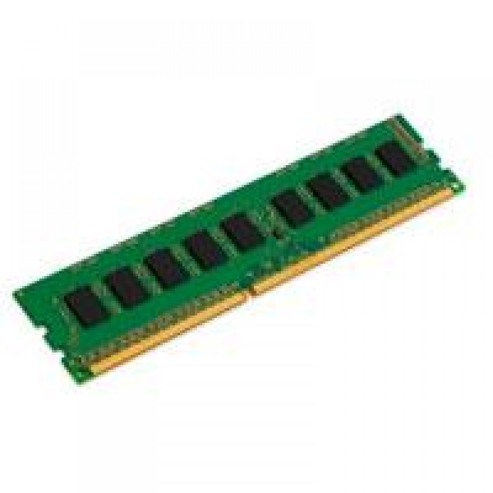 MEMORIA KINGSTON UDIMM DDR3 2GB 1333MHZ VALUERAM CL9 240PIN 1.5V P/PC