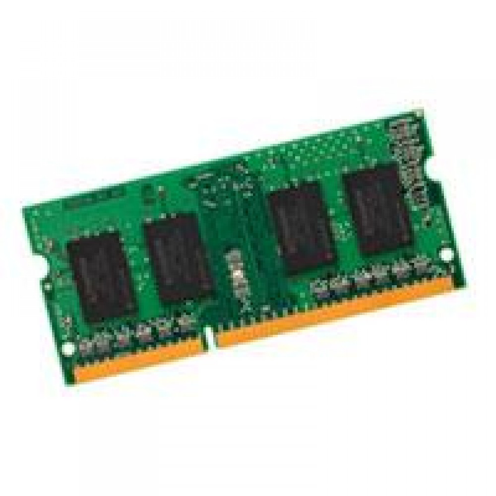 MEMORIA PROPIETARIA KINGSTON SODIMM DDR3 8GB 1333MHZ CL15 204PIN 1.5V P/LAPTOP