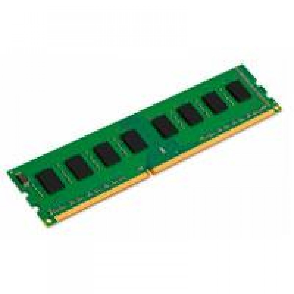 MEMORIA PROPIETARIA KINGSTON UDIMM DDR4 8GB 2400MHZ CL17 288PIN 1.2V P/PC