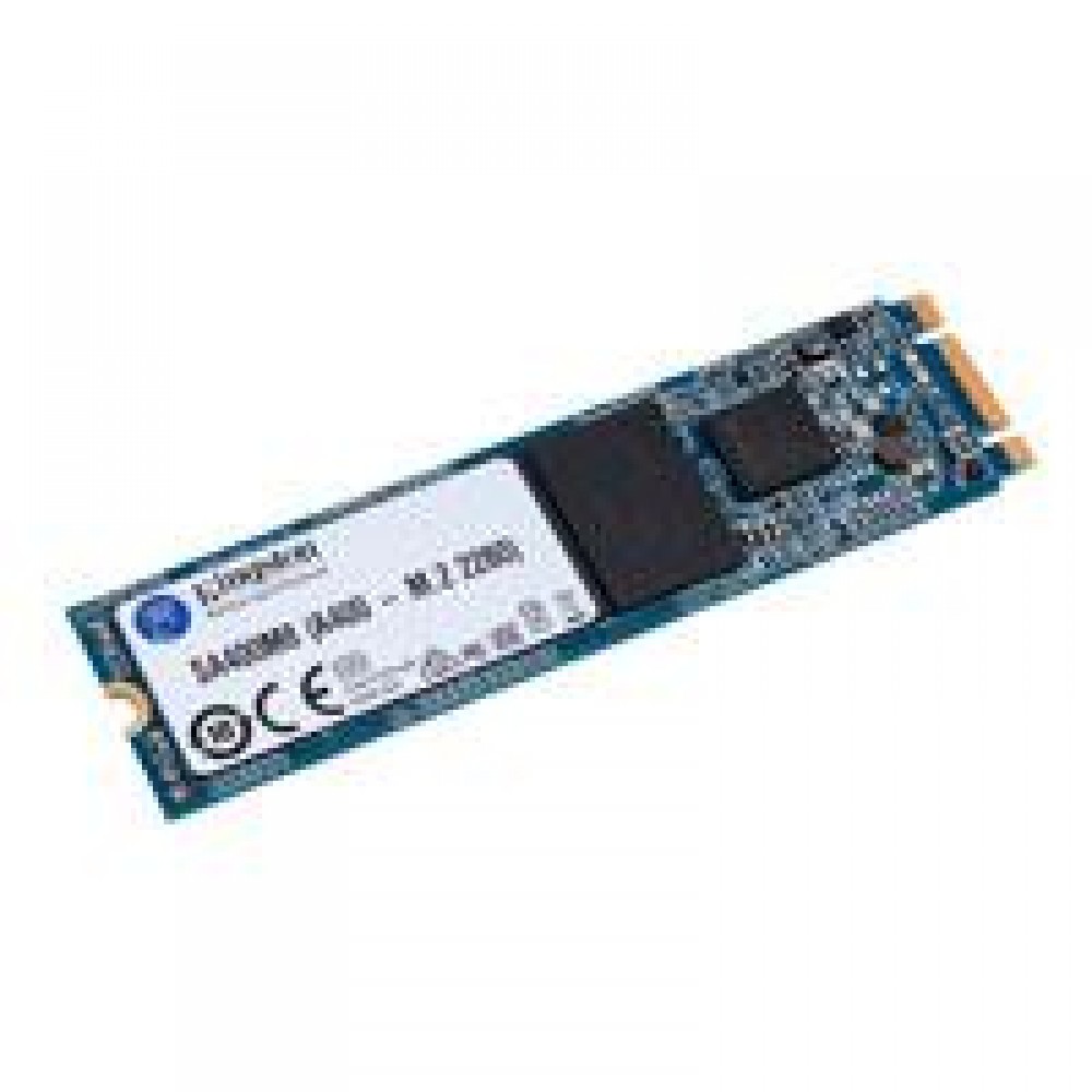 UNIDAD DE ESTADO SOLIDO SSD KINGSTON SA400M8 480GB M.2 SATA LECT.500 / ESCR.450 MB/S