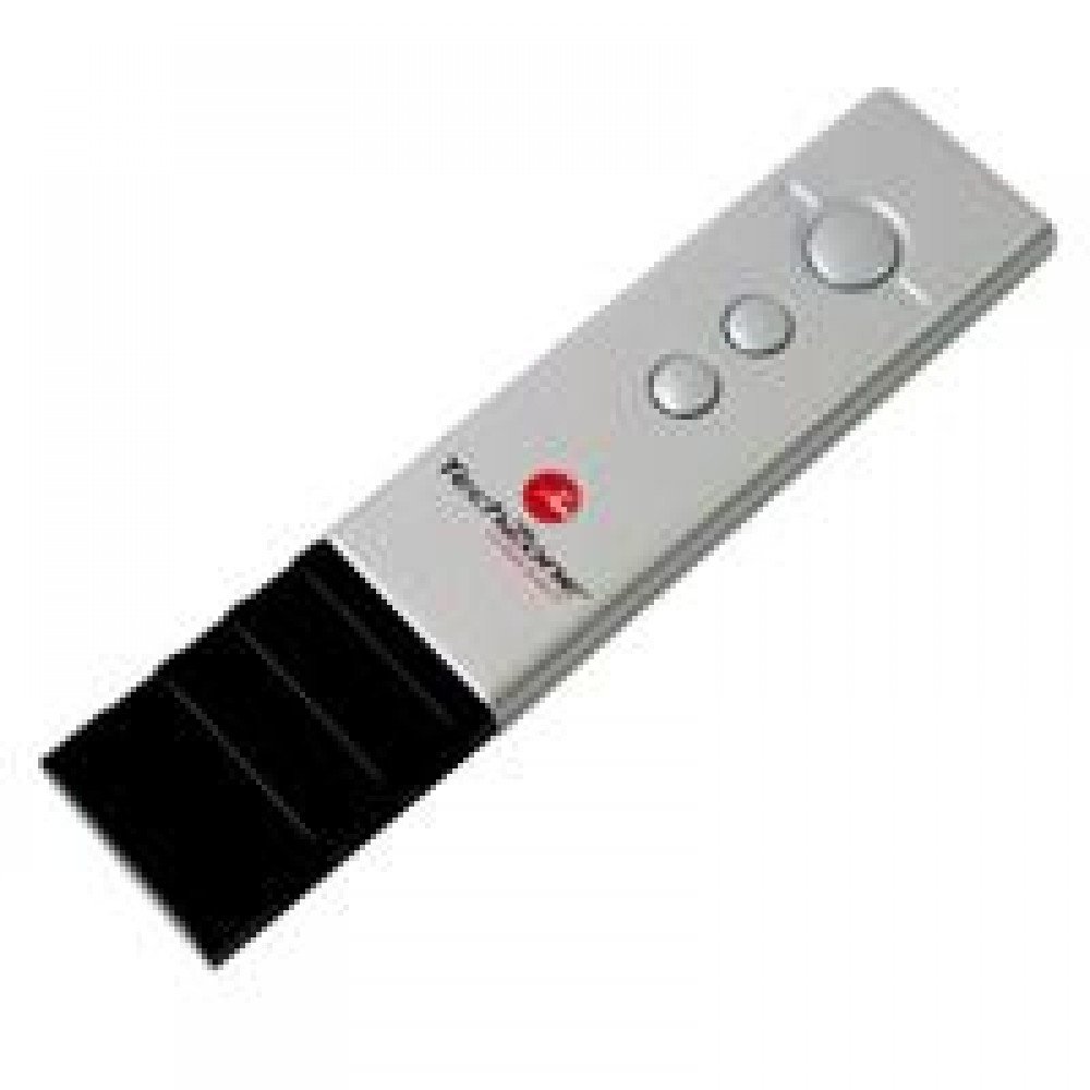 PRESENTADOR LASER CON APUNTADOR TECH ZONE