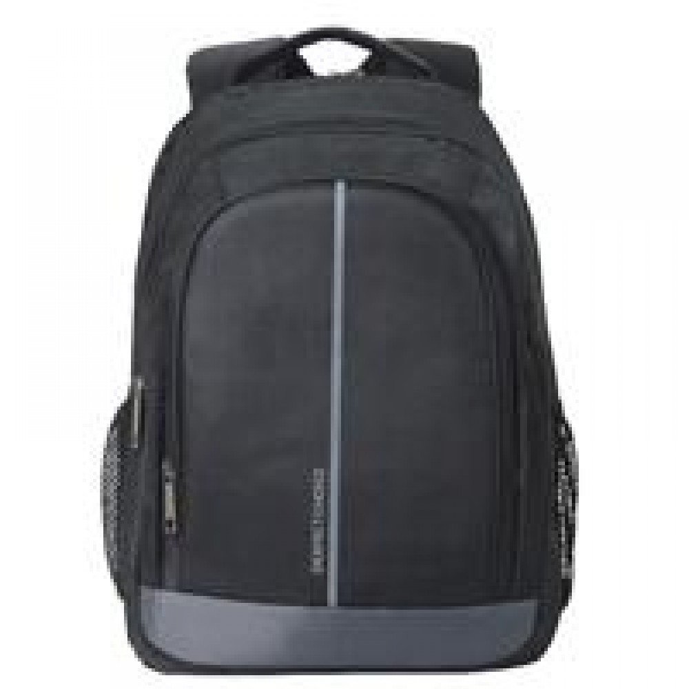 MOCHILA PERFECT CHOICE PARA LAPTOP 15-17 ESSENTIALS (BLACK)