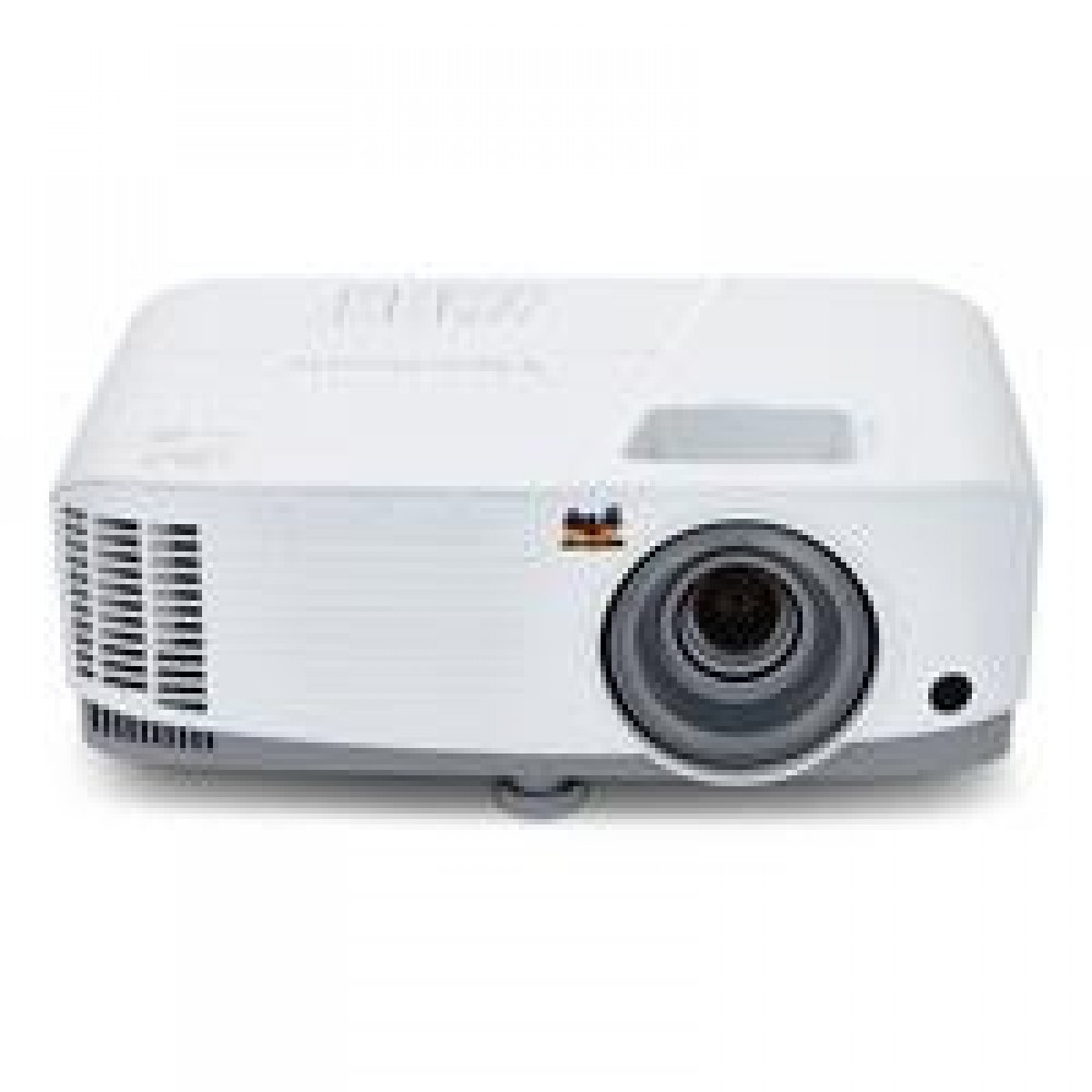 VIDEOPROYECTOR VIEWSONIC DLP PA503X/XGA/3600 LUMENS/VGA/HDMI/15000 HORAS/TIRO NORMAL